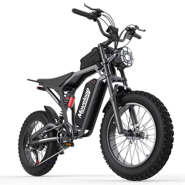Moveloop T1 Mini Electric Bike