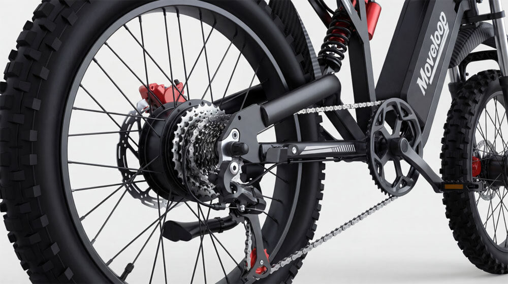 Brushless Motor
